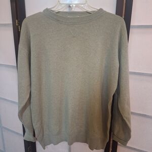 100% Cashmere Sweater